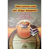 Het leven van de 4 imams